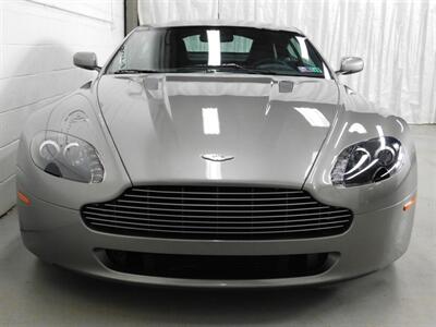 2007 Aston Martin Vantage   - Photo 2 - Ivyland, PA 18974