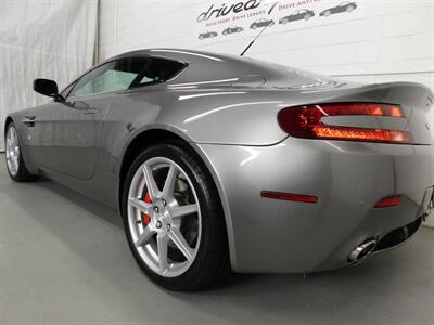 2007 Aston Martin Vantage   - Photo 9 - Ivyland, PA 18974