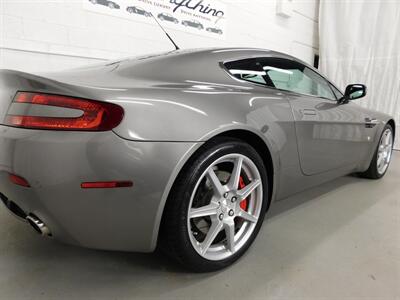 2007 Aston Martin Vantage   - Photo 13 - Ivyland, PA 18974