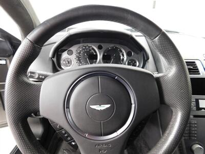 2007 Aston Martin Vantage   - Photo 38 - Ivyland, PA 18974