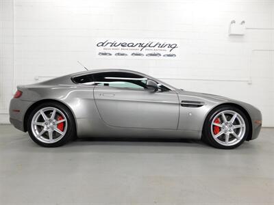 2007 Aston Martin Vantage   - Photo 15 - Ivyland, PA 18974