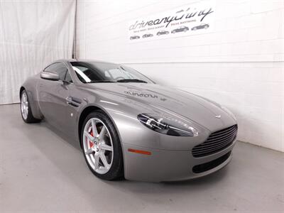 2007 Aston Martin Vantage   - Photo 16 - Ivyland, PA 18974