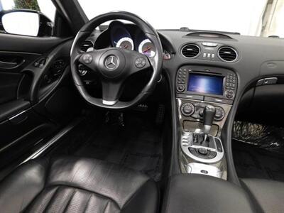 2011 Mercedes-Benz SL 63 AMG   - Photo 22 - Ivyland, PA 18974