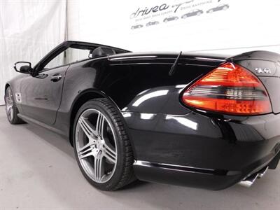 2011 Mercedes-Benz SL 63 AMG   - Photo 7 - Ivyland, PA 18974