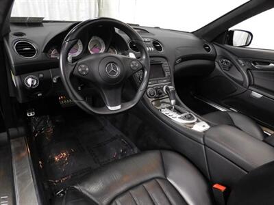 2011 Mercedes-Benz SL 63 AMG   - Photo 42 - Ivyland, PA 18974