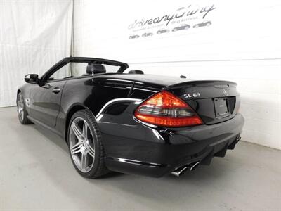 2011 Mercedes-Benz SL 63 AMG   - Photo 6 - Ivyland, PA 18974