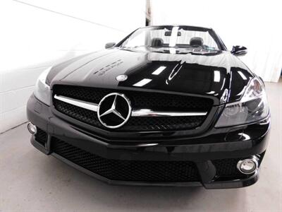 2011 Mercedes-Benz SL 63 AMG   - Photo 2 - Ivyland, PA 18974