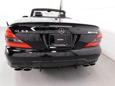 2011 Mercedes-Benz SL 63 AMG   - Photo 10 - Ivyland, PA 18974