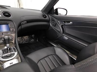 2011 Mercedes-Benz SL 63 AMG   - Photo 23 - Ivyland, PA 18974