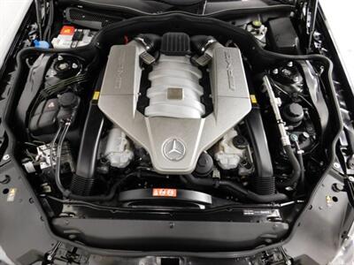 2011 Mercedes-Benz SL 63 AMG   - Photo 3 - Ivyland, PA 18974