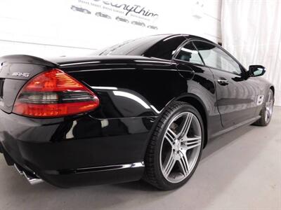 2011 Mercedes-Benz SL 63 AMG   - Photo 11 - Ivyland, PA 18974