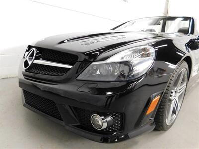 2011 Mercedes-Benz SL 63 AMG   - Photo 34 - Ivyland, PA 18974