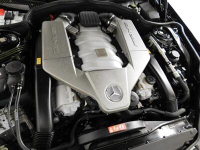 2011 Mercedes-Benz SL 63 AMG   - Photo 33 - Ivyland, PA 18974