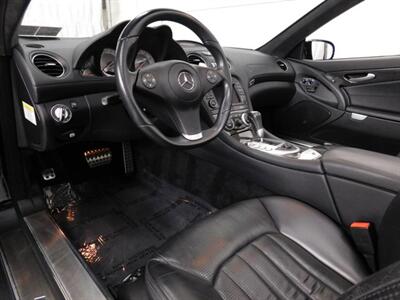 2011 Mercedes-Benz SL 63 AMG   - Photo 44 - Ivyland, PA 18974