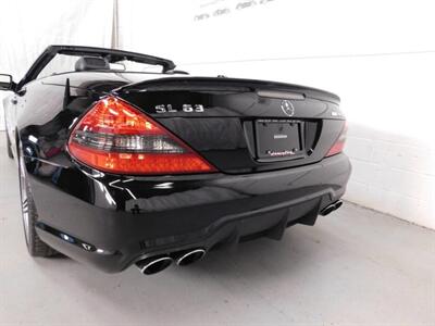 2011 Mercedes-Benz SL 63 AMG   - Photo 8 - Ivyland, PA 18974