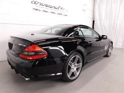 2011 Mercedes-Benz SL 63 AMG   - Photo 12 - Ivyland, PA 18974