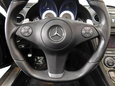 2011 Mercedes-Benz SL 63 AMG   - Photo 46 - Ivyland, PA 18974