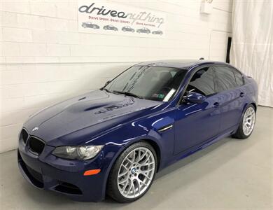 2011 BMW M3   - Photo 1 - Ivyland, PA 18974