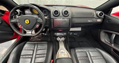 2011 Ferrari California   - Photo 29 - Ivyland, PA 18974