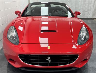 2011 Ferrari California   - Photo 2 - Ivyland, PA 18974