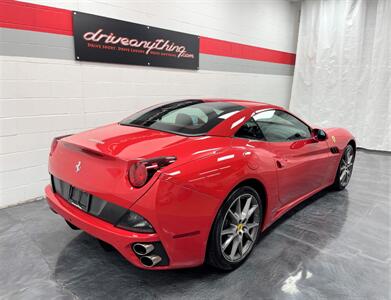 2011 Ferrari California   - Photo 13 - Ivyland, PA 18974