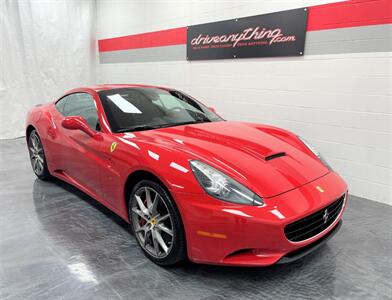 2011 Ferrari California   - Photo 15 - Ivyland, PA 18974