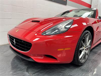 2011 Ferrari California   - Photo 4 - Ivyland, PA 18974