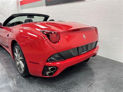 2011 Ferrari California   - Photo 9 - Ivyland, PA 18974