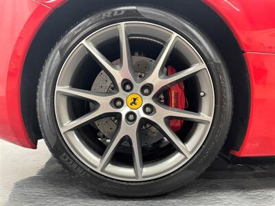 2011 Ferrari California   - Photo 43 - Ivyland, PA 18974