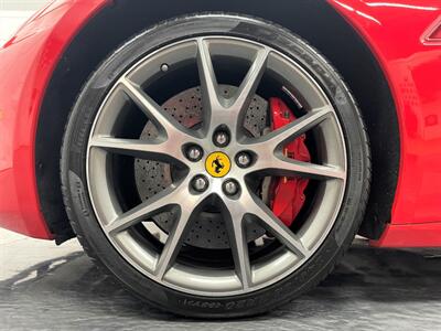 2011 Ferrari California   - Photo 44 - Ivyland, PA 18974