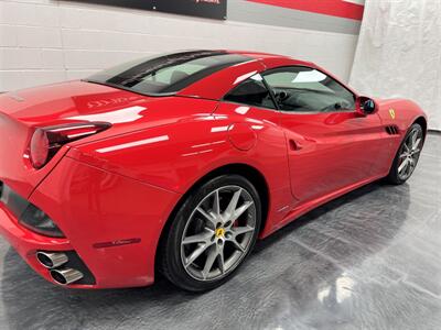 2011 Ferrari California   - Photo 12 - Ivyland, PA 18974