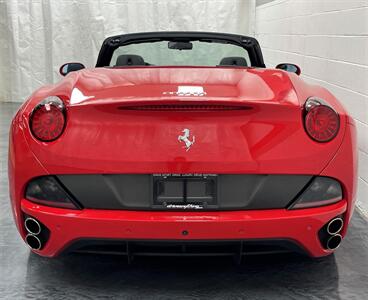 2011 Ferrari California   - Photo 10 - Ivyland, PA 18974