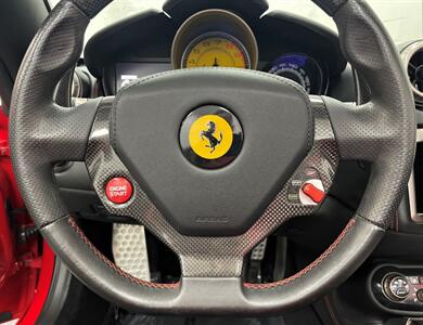 2011 Ferrari California   - Photo 34 - Ivyland, PA 18974