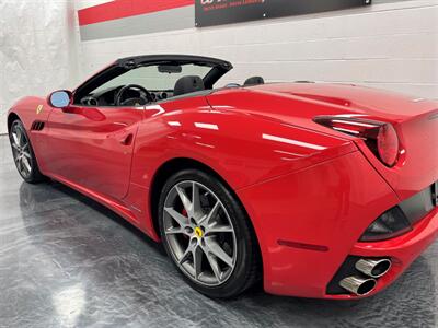 2011 Ferrari California   - Photo 8 - Ivyland, PA 18974