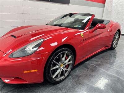 2011 Ferrari California   - Photo 5 - Ivyland, PA 18974