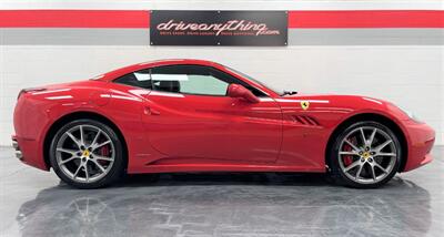 2011 Ferrari California   - Photo 14 - Ivyland, PA 18974