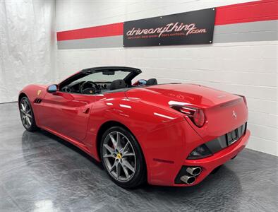 2011 Ferrari California   - Photo 7 - Ivyland, PA 18974