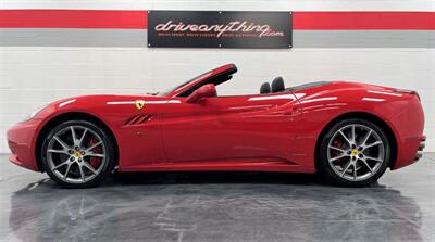 2011 Ferrari California   - Photo 6 - Ivyland, PA 18974