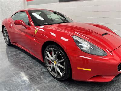 2011 Ferrari California   - Photo 16 - Ivyland, PA 18974