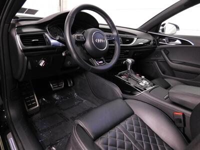 2013 Audi S6 4.0T quattro Prestige   - Photo 18 - Ivyland, PA 18974