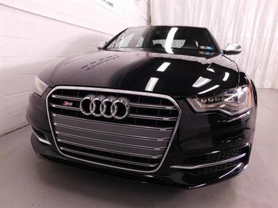 2013 Audi S6 4.0T quattro Prestige   - Photo 2 - Ivyland, PA 18974