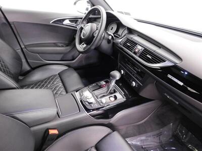 2013 Audi S6 4.0T quattro Prestige   - Photo 64 - Ivyland, PA 18974