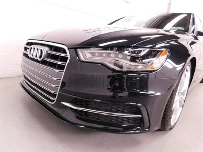 2013 Audi S6 4.0T quattro Prestige   - Photo 34 - Ivyland, PA 18974