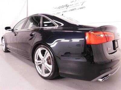 2013 Audi S6 4.0T quattro Prestige   - Photo 7 - Ivyland, PA 18974