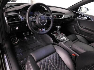 2013 Audi S6 4.0T quattro Prestige   - Photo 43 - Ivyland, PA 18974