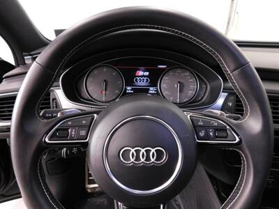 2013 Audi S6 4.0T quattro Prestige   - Photo 23 - Ivyland, PA 18974