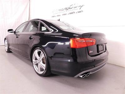 2013 Audi S6 4.0T quattro Prestige   - Photo 6 - Ivyland, PA 18974