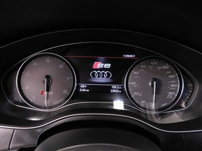 2013 Audi S6 4.0T quattro Prestige   - Photo 48 - Ivyland, PA 18974