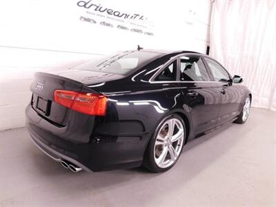 2013 Audi S6 4.0T quattro Prestige   - Photo 11 - Ivyland, PA 18974