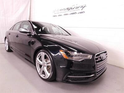 2013 Audi S6 4.0T quattro Prestige   - Photo 13 - Ivyland, PA 18974